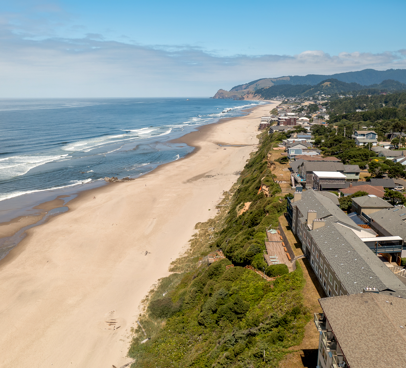 Surfland Hotel